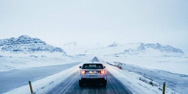 Готовим авто к зиме: 5 главных правил