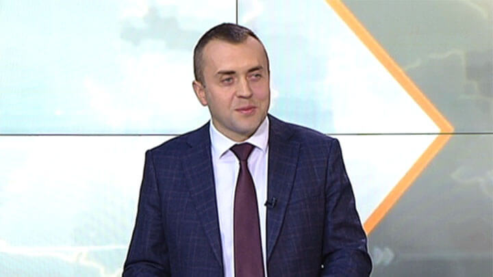 Александр Грачев: за два года в парк трамваев Краснодара купили 70 новых вагонов