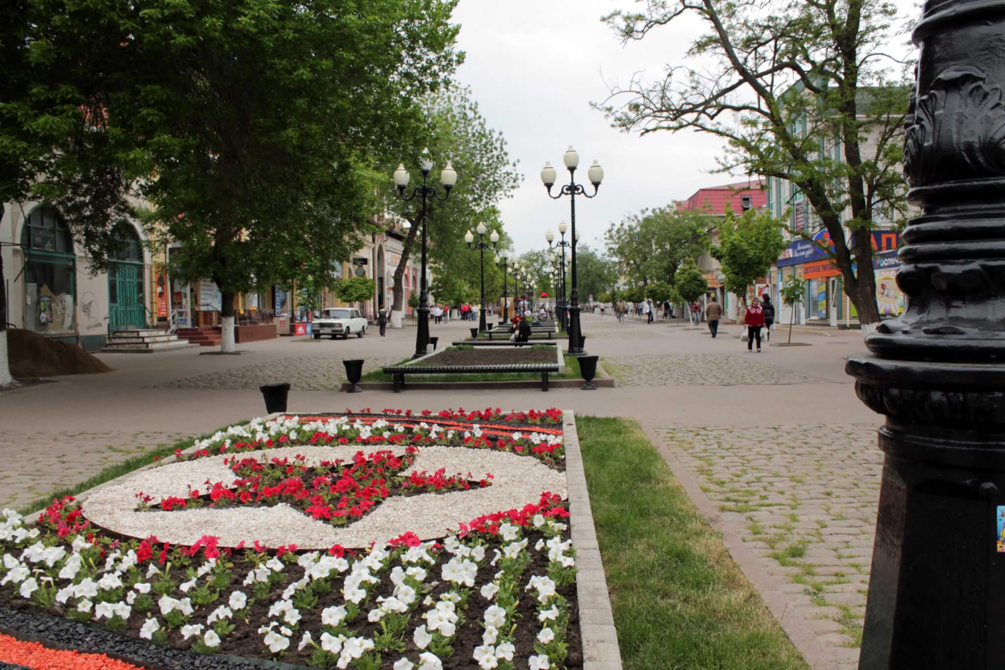 Образование ейска. Тунгел Ейск. Ейск фото март.