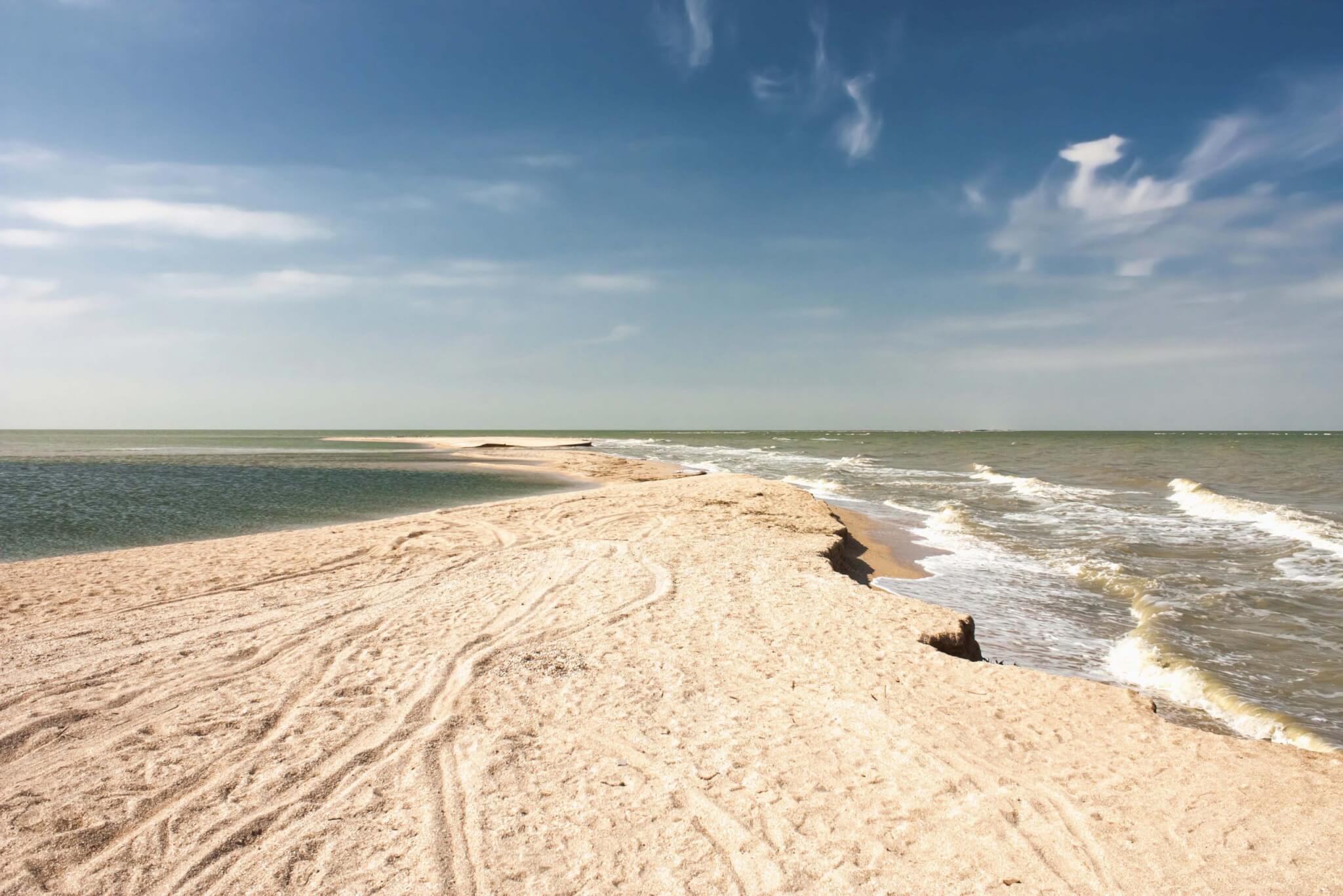 Long_Spit_Sea_of_Azov