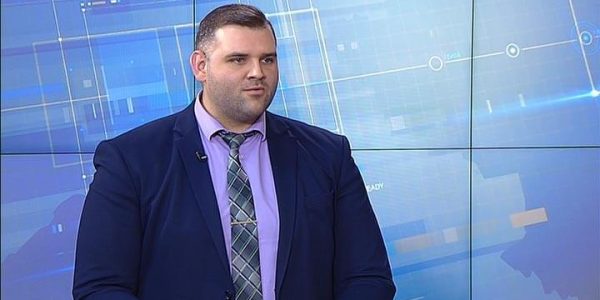 Александр Колесник: кубанцам надо привыкать к пониженным температурам в ноябре