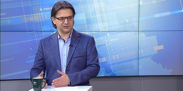 Азамат Маремкулов: программа реабилитации включает и медикаменты