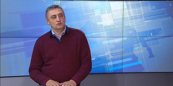 Николай Щербаков: спасаем сады от грызунов и готовимся к обрезке деревьев