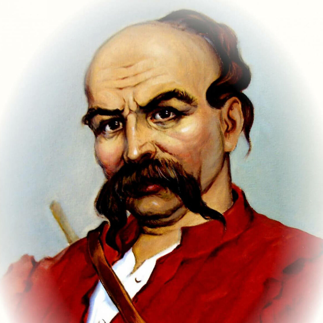 Белый Белый