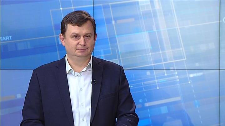 Валентин Герш: с ноября на Кубани проходят рейды по незаконной рубке хвойных