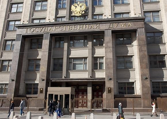 В Госдуму внесли проект о заморозке выплат по кредитам для мобилизованных россиян