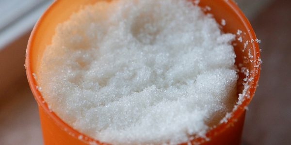 В Курганинске производство сахара увеличили до 4,2 тонн в сутки