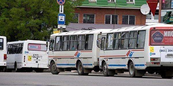 Петров: все перевозчики Краснодара оснастили кассовыми аппаратами свой транспорт