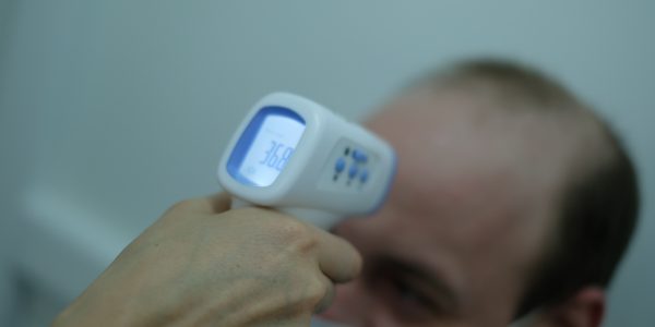 Эпидемический порог по гриппу и ОРВИ в Краснодаре превышен на 53%