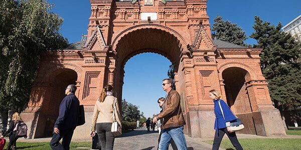 Краснодар, Сочи и Новороссийск вошли в топ-30 городов по оценке качества жизни