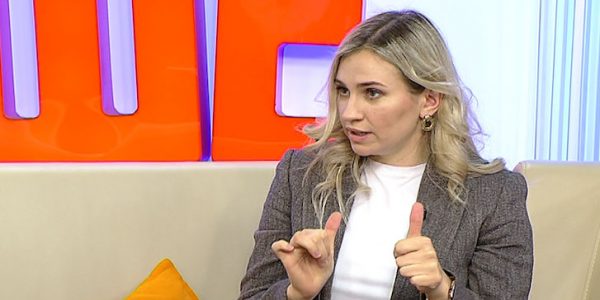 Остеопат Екатерина Одинцова: главное для любого врача — это опыт