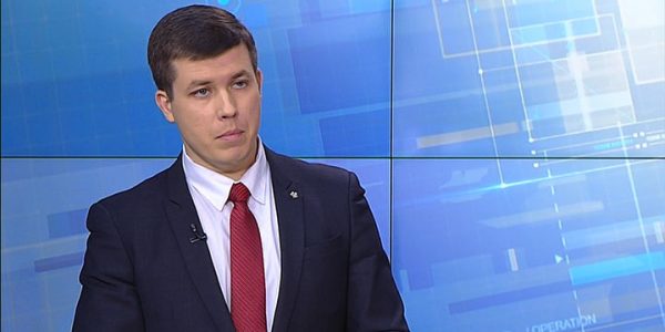 Алексей Меркушин: новый фонд увеличит финансовую возможность грантов для НКО
