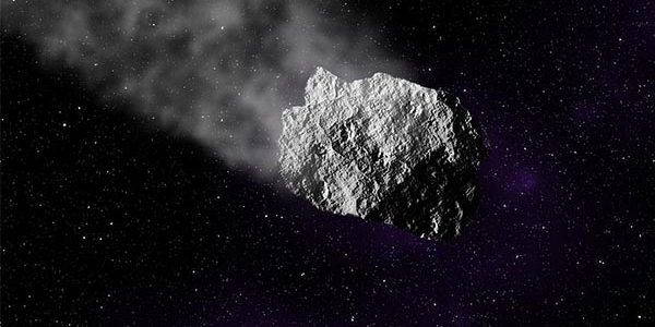 Мимо Земли пролетят три крупных астероида размерами до 100 м