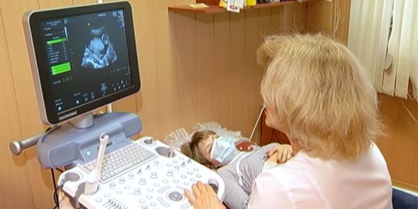 Городская больница Геленджика получила новый высокоточный аппарат УЗИ