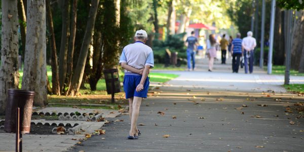 Власти Краснодара хотят вернуть в муниципальную собственность «Тропу здоровья»