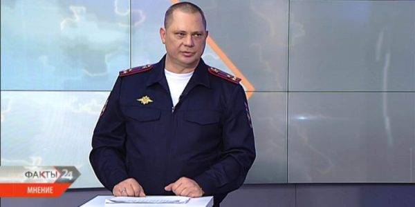 Александр Бондарев: жертвы киберпреступников не спешат обращаться в полицию