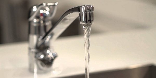 В Горячем Ключе планируют построить три новые станции очистки воды