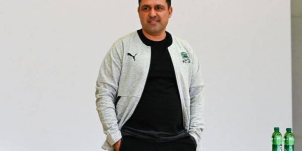 Главным тренером женского «Краснодара» стал Гамаль Бабаев