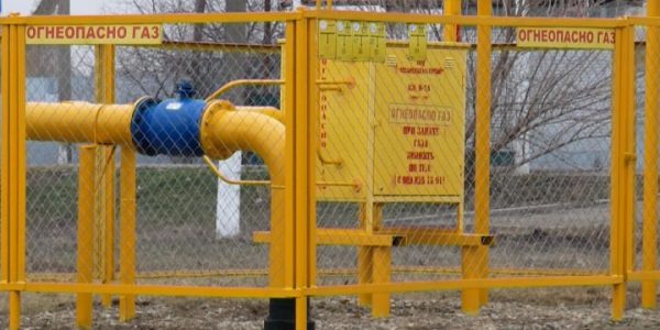В России планируют организовать бесплатное подключение домов к газу