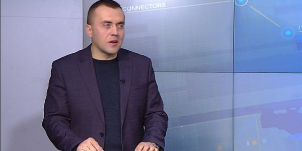 Александр Грачев: неудобства для пассажиров трамваев на Московской временные