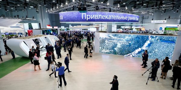 На РИФ-2022 Кубань представит инвестпроекты по туризму, промышленности и АПК