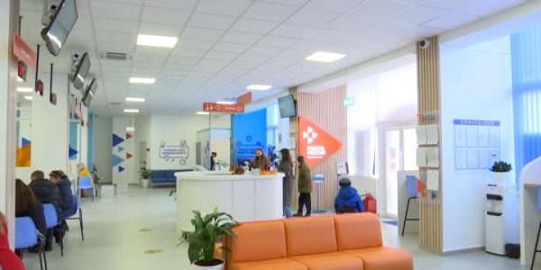 В Новороссийске открылся филиал кадрового центра «Работа России»