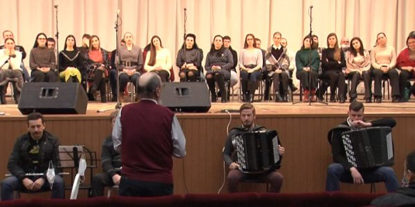 Кубанский казачий хор 21 января даст первый живой концерт после начала пандемии