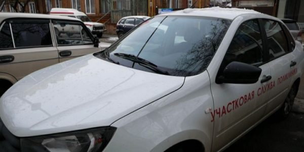 Медучреждения края получат еще 76 служебных авто для перевозки участковых врачей