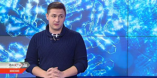 Николай Дорин: менять пароль от аккаунта в соцсетях нужно хотя бы раз в 3 месяца