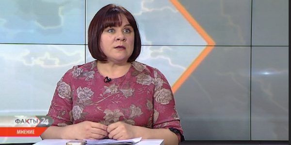 Ирина Шкуратова: педагоги из других регионов хотят работать на Кубани