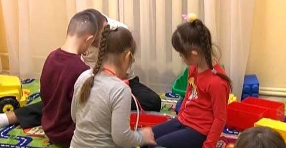 В России появится фонд помощи детям, на это направят налог с высоких доходов