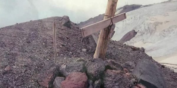 Поисковики нашли в Приэльбрусье могилу солдата из Анапы