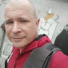 Юрий Степанов, главный редактор портала «Кубань 24»