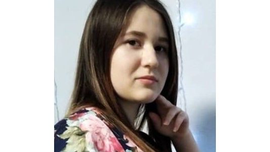 В Краснодарском крае пропала 14-летняя школьница