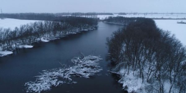 На Кубани резкое потепление может спровоцировать локальные подтопления