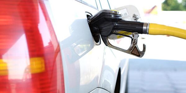 В России в январе ожидается резкий рост оптовых цен на бензин