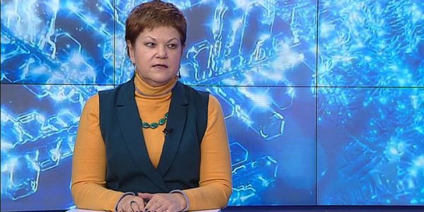 Людмила Терновая: в помощь родителям и ученикам в ГИА выпущены памятки
