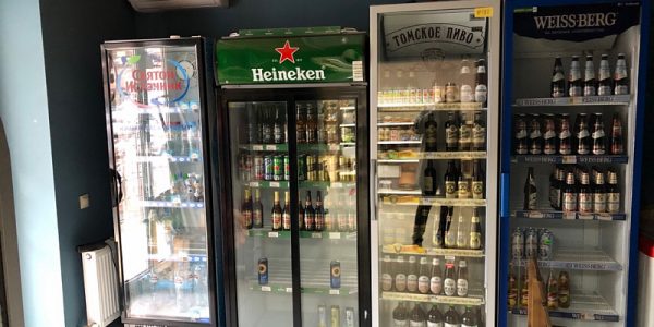 На Кубани в январе изъяли более 10 тыс. литров нелегального пива