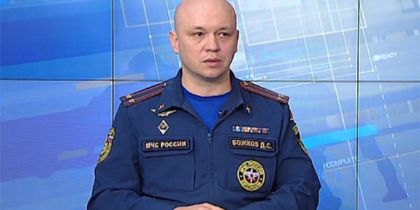 Дмитрий Божков: за захламление общедомовой территории выписывают весомый штраф
