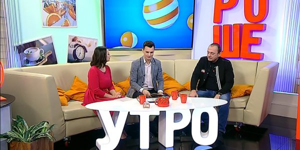 МСМК по автоспорту Андрей Русов: навыки гонщика я применяю на уровне подсознания