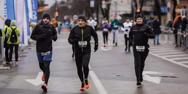 В Краснодаре 21 февраля из-за забега перекроют часть улицы Красной