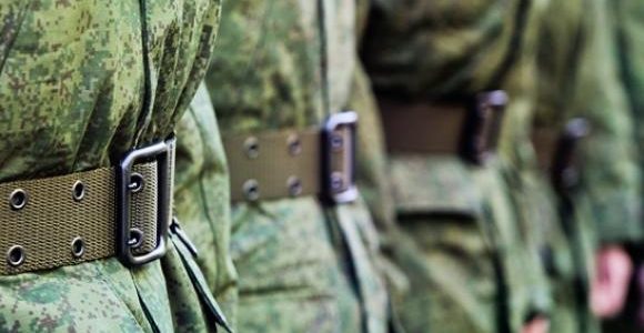 Более 1 тыс. краснодарцев призвали на воинскую службу в осенний призыв
