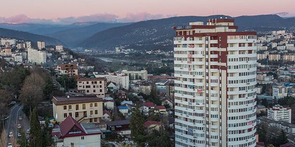 В Краснодаре спрос на долгосрочную аренду квартир вырос на 23 %