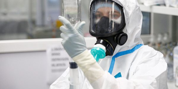 В Краснодарском крае от коронавируса за сутки скончались 17 человек