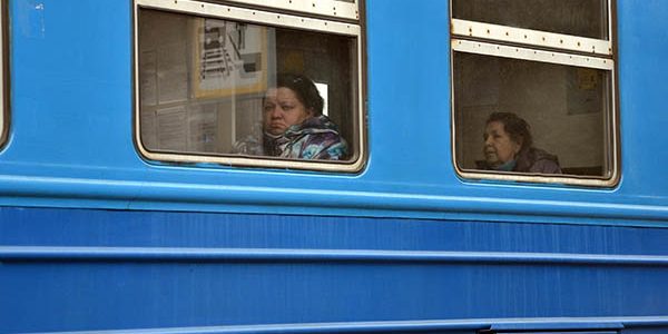 В Краснодарском крае с начала года пригородными поездами воспользовались 14 млн человек