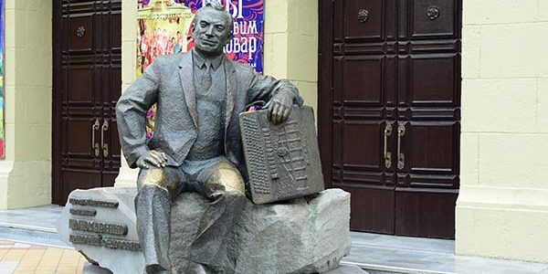 На Кубани отмечают 100 лет со дня рождения композитора Григория Пономаренко