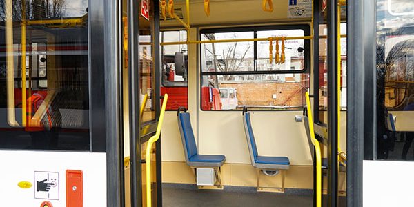 В Краснодаре «нулевой» трамвай на ул. Московской прекратит работу в конце марта