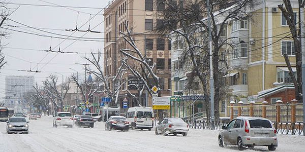 Краснодар возглавил рейтинг городов России по комфортности и доступности жизни