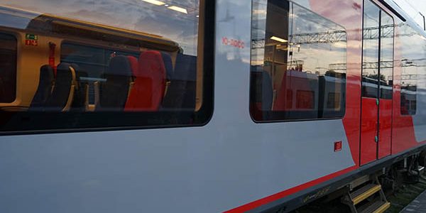 В Краснодарском крае с 17 ноября изменится расписание нескольких пригородных поездов