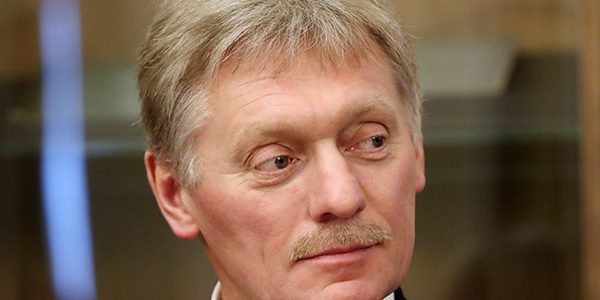 Песков назвал конструктивной встречу президентов России и Беларуси в Сочи